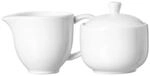Ritzenhoff & Breker Milch & Zucker-Set Skagen 2er Set