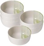 Ritzenhoff & Breker M&uuml;slischalen Trio &oslash; 14,5 cm 6er Set