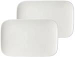 Ritzenhoff & Breker Servierplatten Arena 33,5 x 22 cm 2er Set