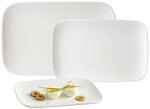Ritzenhoff & Breker Servierplatten-Set Arena 3er Set