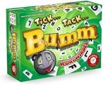Piatnik Tick Tack Bumm Wortwirbel Kartenspiel ab 12 Jahre Spieler 2-6 Teamspiel Timer