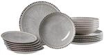 Ritzenhoff & Breker Tellerset Natura 18er Set