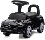 JAMARA Rutscher Mercedes-Benz C-Class schwarz 2in1