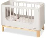 Puppenbett &bdquo;Malea&rdquo;, 4-tlg.