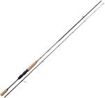 Spro Trout Master Passion Trout Spoon / Softbait 1.80m 1-6g Forellenrute