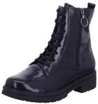 Waldl&auml;ufer 648803 143 001 K-Zoe Schwarz Boot Gr. 37