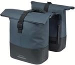 BASIL Gep&auml;cktr&auml;ger- Fahrradtasche "Cove MIK", blau