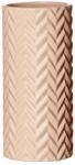 Ritzenhoff & Breker Vase Zick Zack 25 cm
