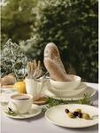 Seltmann Weiden Milch- & Zuckerset Savona Goldlinie 2er Set