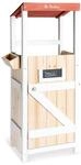Hobby Horse Stall &bdquo;Stalli&rdquo;, 2-tlg.