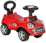 Lorelli Rutscher, Kinderauto Sport Mini, Kippschutz, R&uuml;ckenlehne Musikfunktion...