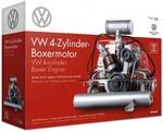 VW 4-Zylinder-Boxermotor