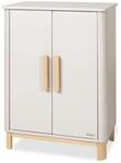 Puppenschrank &bdquo;Malea&rdquo;, 4-tlg.