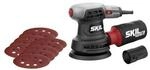 Skil 7422 AA Exzenterschleifer / Schleifer 300 Watt, Schleifmaschine F0157422AA