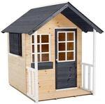 Zwerkules Spielhaus Holli 137x121x140cm