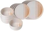 Ritzenhoff & Breker Basic-Set Trio 12er Set