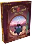 Der Hobbit: Hin und zur&uuml;ck DE