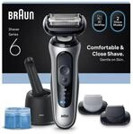 Braun Series 6 62-S1650s