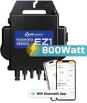 AP Systems Mikro-Wechselrichter 800 W EZ1-M-EU f&uuml;r Balkonkraftwerk, IP67 wetterfest,
