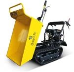 BAMATO Mini Raupendumper MTR-300G