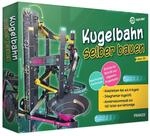 Kugelbahn selber bauen