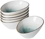 Ritzenhoff & Breker Dipschalen Cosmo 11,5 x 8,5 cm 6er Set