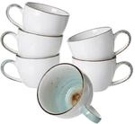 Ritzenhoff & Breker Espressotassen Cosmo 100 ml 6er Set