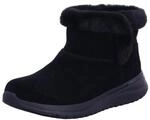 Skechers 144775 BBK ON-THE-GO STELLAR - COZY STEP Schwarz Boot Gr. 36