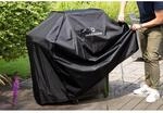 Outdoorchef HEAT Abdeckhaube Outdoork&uuml;che Seitenteil / Abschlu&szlig; (2 tlg.) f&uuml;r