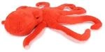 WWF ECO Pl&uuml;schtier Oktopus 50cm Kuscheltier nachhaltig recycelt Pl&uuml;sch