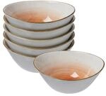 Ritzenhoff & Breker Dipschalen Cosmo 11,5 x 8,5 cm 6er Set