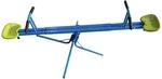 NYVI Kinderwippe NYVIKidz 360 - Outdoor Wippe f&uuml;r Kinder - Metallrahmen, 360...