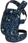 Baby Carrier Cotton Starry Night