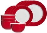 Ritzenhoff & Breker Basic-Set Doppio 12er Set