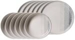 Ritzenhoff & Breker Tafelservice Trio 12er Set