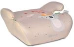 Lorelli Kindersitzerh&ouml;hung i-Size Orion (125-150cm) Boostersitz, Bezug waschbar