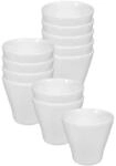 Seltmann Weiden Eierbecher Rondo/Liane &oslash; 5,3 cm 12er Set