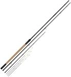 Tubertini Black Steel 3,30 m 60g Feederrute