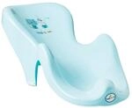 Chipolino Baby Badewannenliege Badewannenauflage ab Geburt, mit Gummif&uuml;&szlig;en in