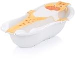 Chipolino Babywannen Netz Tiere, Badewanneneinsatz, Kunststoffb&uuml;gel, ab Geburt...