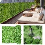 Balkonsichtschutz, Sichtschutz Windschutz Verkleidung f&uuml;r Balkon Terrasse Zaun...
