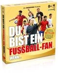 Quizstars Du bist ein Fussball-Fan wenn &ndash; Quizspiel mit 500 Fragen ab 8 Jahren