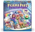 Thinkfun Spiel Pyjama Party