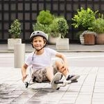 EzyRoller Mini Dreirad Kinderfahrzeug f&uuml;r Kleinkinder 2 - 5 Jahre M&auml;dchen oder