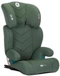 Lorelli Kindersitz Speed GT i-Size (100-150cm) Gruppe 2/3 Isofix Kopfst&uuml;tze gr&uuml;n