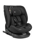 Kikkaboo i-Size Kindersitz i-Hike (40-150 cm) Isofix, 360&deg; drehbar, verstellbar