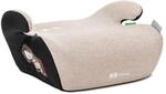Lorelli Kindersitzerh&ouml;hung i-Size Orion (125-150cm) Boostersitz, Bezug waschbar