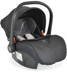 Moni Babyschale i-Size Multi (40 - 87cm) Gruppe 0+ Fu&szlig;abdeckung Kopfst&uuml;tze Gurt
