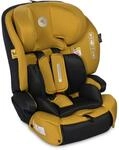 Lorelli Kindersitz i-Size Benevento (76-150 cm) Isofix, Kopfst&uuml;tze verstellbar gelb