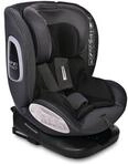 Lorelli Kindersitz Phoenix i-Size Isofix Gruppe 0+/1/2/3 (40-150cm) Top Tether
